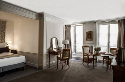Hôtel Mansart - Esprit de France — photo 9