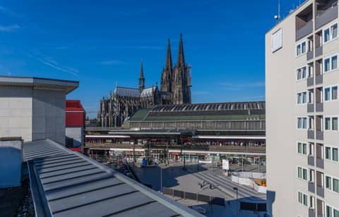 Breslauer Hof Am Dom — photo 9