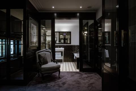 Schlosshotel Berlin — photo 7