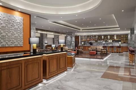 Hyatt Centric Janakpuri New Delhi — photo 4