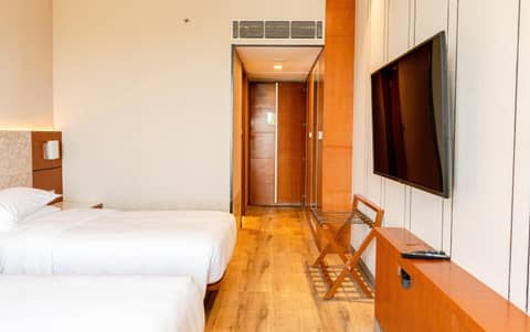 Hyatt Centric Janakpuri New Delhi — photo 8