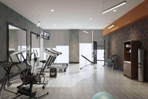 La Quinta Inn & Suites by Wyndham San Antonio at the RIM — photo 3