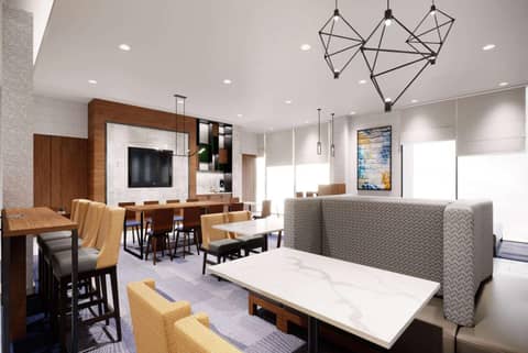 La Quinta Inn & Suites by Wyndham San Antonio at the RIM — photo 6