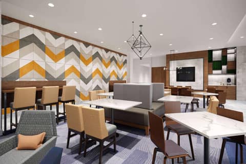 La Quinta Inn & Suites by Wyndham San Antonio at the RIM — photo 9