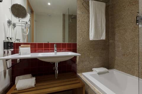 NEYA Porto Hotel — photo 5