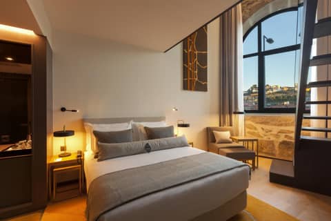 NEYA Porto Hotel — photo 6