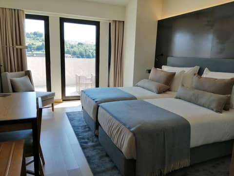 NEYA Porto Hotel — photo 8