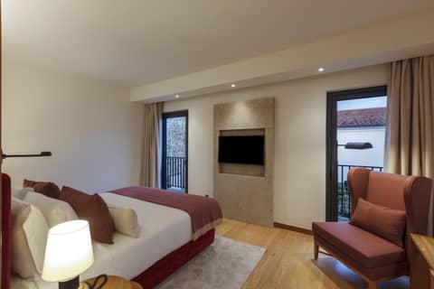 NEYA Porto Hotel — photo 9