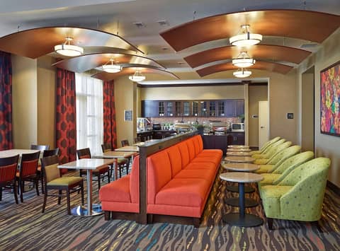 Homewood Suites by Hilton Calgary-Airport, Alberta, Canada — photo 5