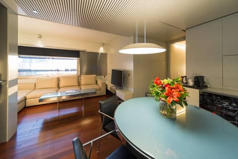 NH Collection Barcelona Constanza — photo 8