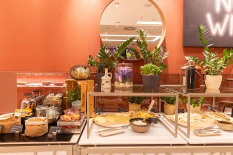Radisson Blu Hotel, Hamburg — photo 4