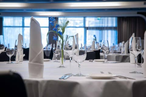 Radisson Blu Hotel, Hamburg — photo 6