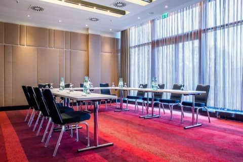 Radisson Blu Hotel, Hamburg — photo 8