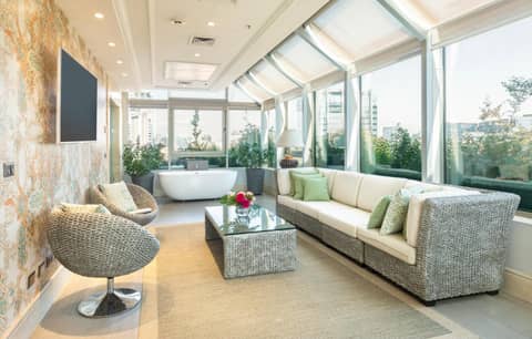 InterContinental Santiago by IHG — photo 3