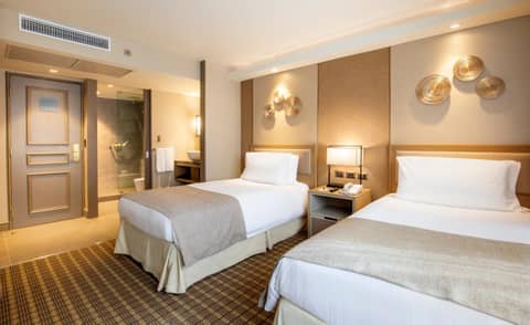 InterContinental Santiago by IHG — photo 4