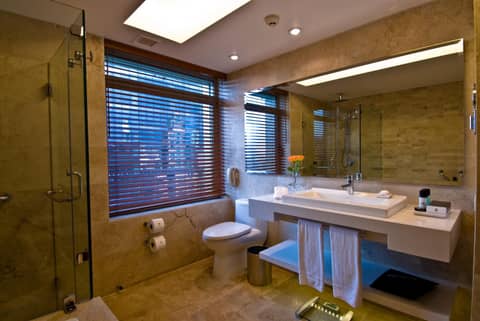 InterContinental Santiago by IHG — photo 6