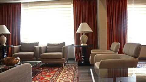 InterContinental Santiago by IHG — photo 9