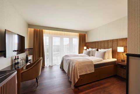 WIDE Hotel — photo 8