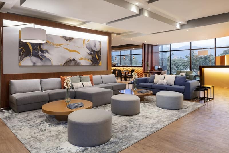Fairfield by Marriott Bogota Embajada — photo 1