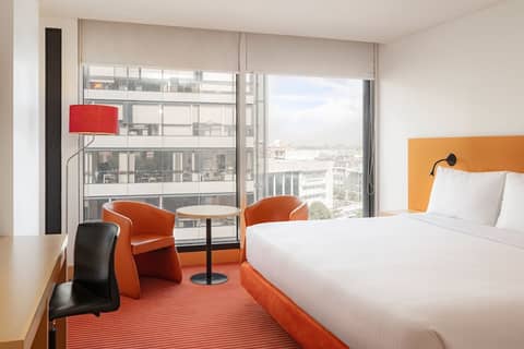 Fairfield by Marriott Bogota Embajada — photo 3