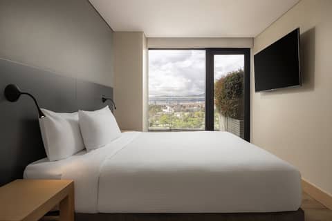 Fairfield by Marriott Bogota Embajada — photo 4