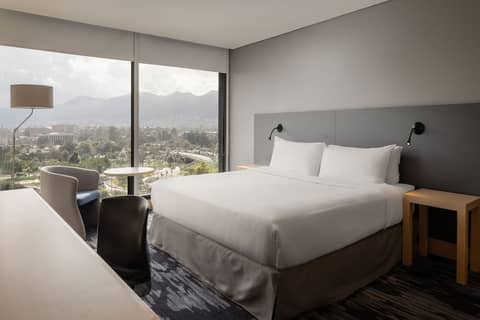 Fairfield by Marriott Bogota Embajada — photo 5