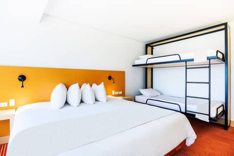 Fairfield by Marriott Bogota Embajada — photo 8