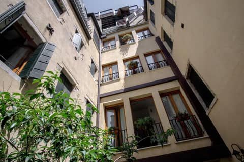 Hotel Antigo Trovatore — photo 8
