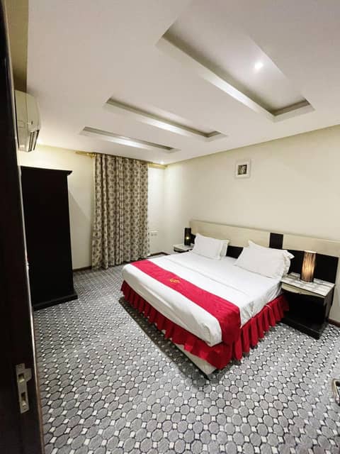 Merfal Serviced Apartments Tawun — photo 6