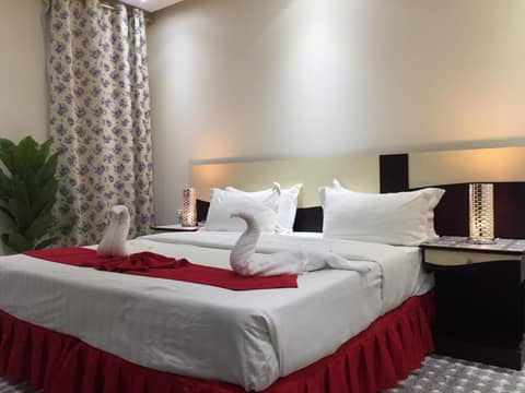 Merfal Serviced Apartments Tawun — photo 7