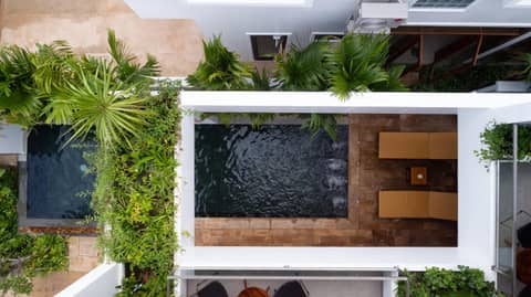 The Nature & Villas — photo 4