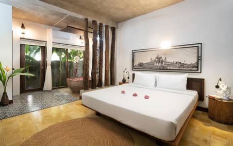 The Nature & Villas — photo 7