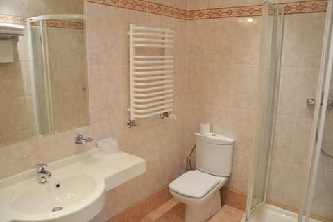 Hotel Hetman — photo 2