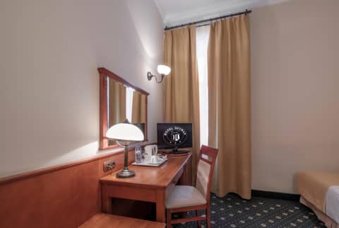 Hotel Hetman — photo 3