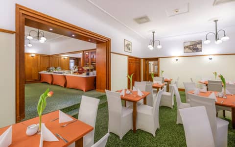 Hotel Hetman — photo 4
