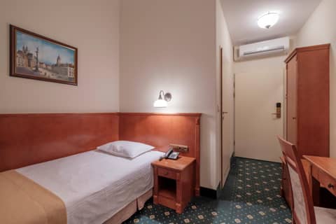 Hotel Hetman — photo 5