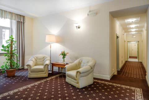 Hotel Hetman — photo 6