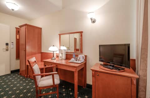 Hotel Hetman — photo 8