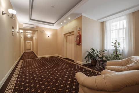 Hotel Hetman — photo 9