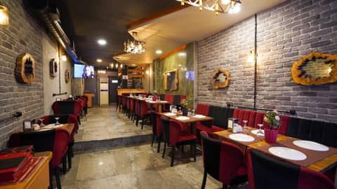 Fidan City Hotel — photo 8