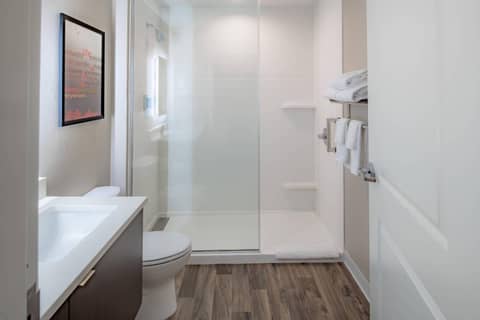 TownePlace Suites by Marriott Austin South — photo 4