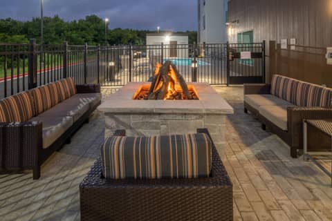 TownePlace Suites by Marriott Austin South — photo 5