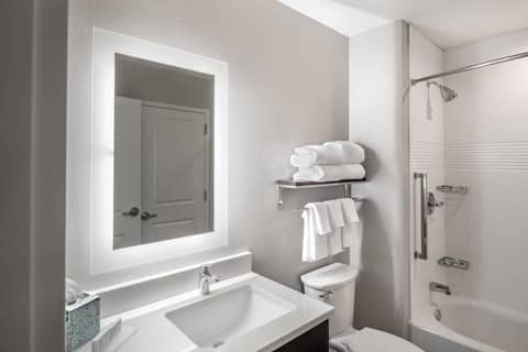TownePlace Suites by Marriott Austin South — photo 6