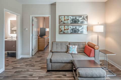 TownePlace Suites by Marriott Austin South — photo 8
