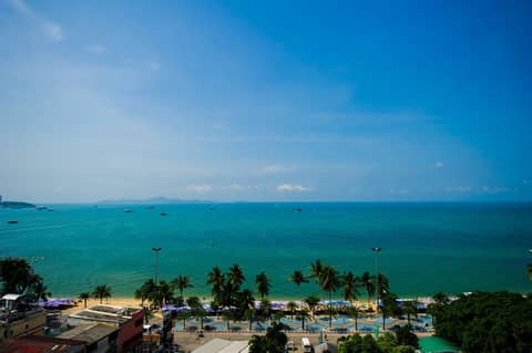 Hotel Selection Pattaya — photo 4