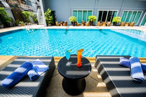 Hotel Selection Pattaya — photo 6