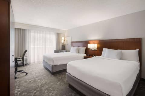 Sonesta Select Atlanta Midtown Georgia Tech — photo 2