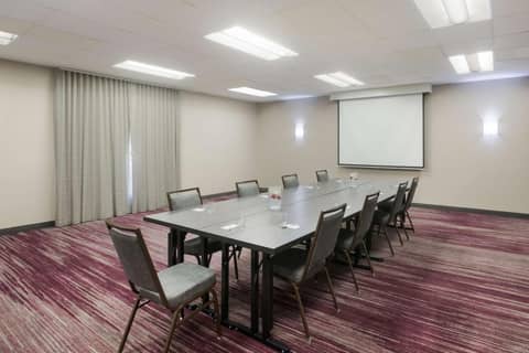 Sonesta Select Atlanta Midtown Georgia Tech — photo 9