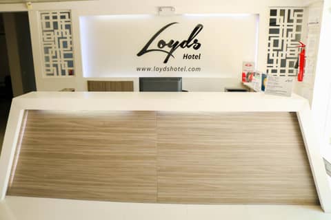 Hotel Loyds — photo 4