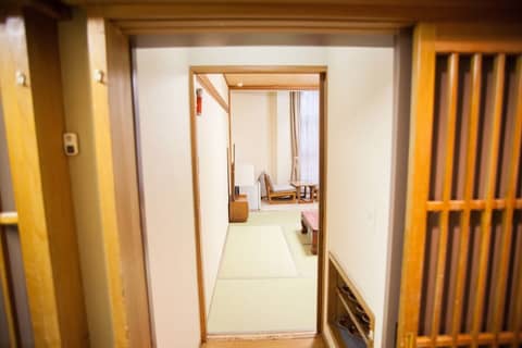 Nakamuraya Ryokan — photo 6